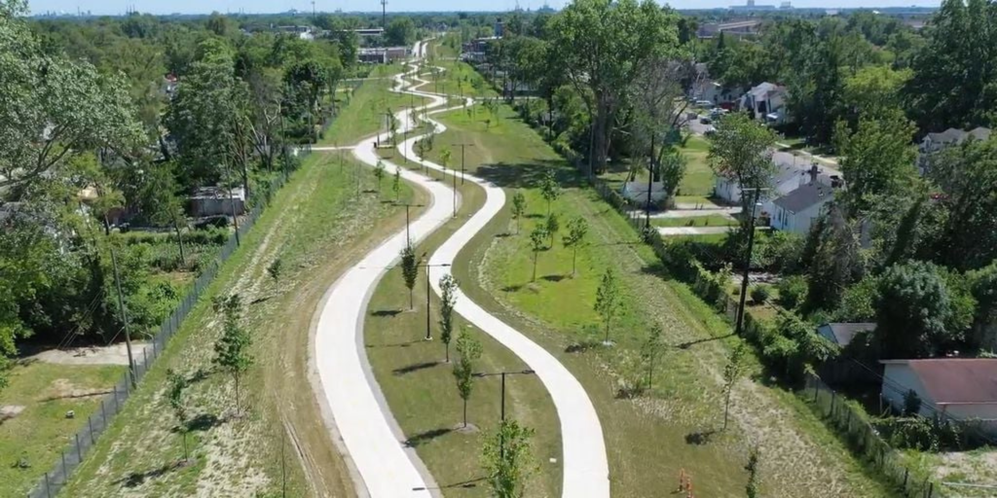 Detroit $19.8M Knight Foundation grants